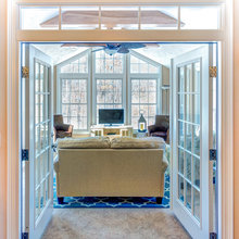4 season room