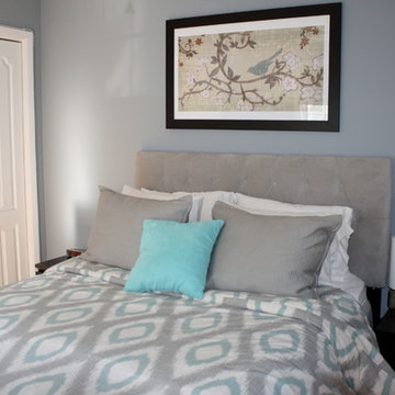 Children's Rooms and Nurseries
