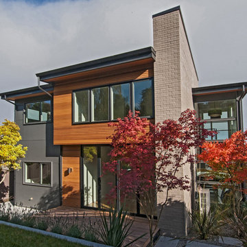 Viewridge Residence