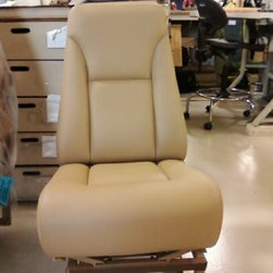 Aviation Upholstery - Products