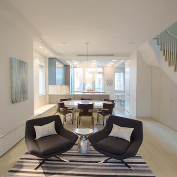 Sixth Street Townhouse