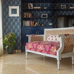 Private Residence - Bandra West - Products