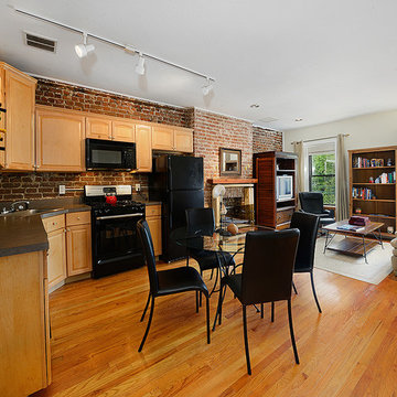 420 Hudson Street #3 Hoboken, NJ 07030