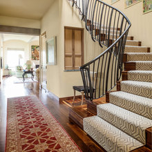 Stair Runner