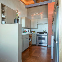 cork tile floors