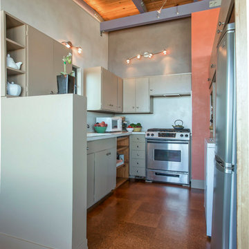 My Houzz: Love Letter to a Small Midcentury Find