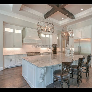 Pine Island Multi-Million Dollar Showcase Home