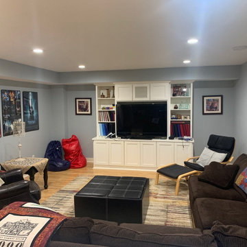 Interiors