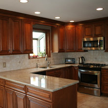 Kitchen Ideas