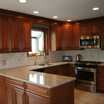 Our Work