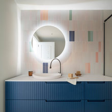 Proyecto: Remodelación Baño