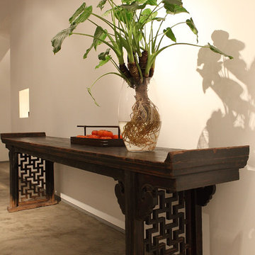 Our products in room settings