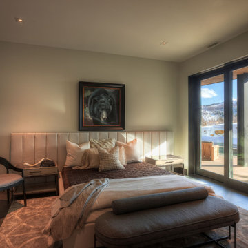 Mountain Modern