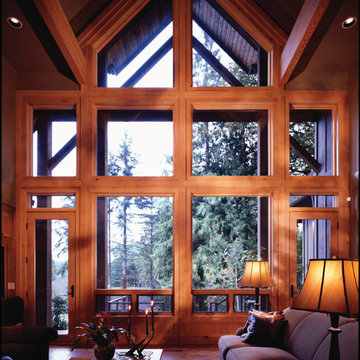Andersen Windows: Architectual Collection- E-Series