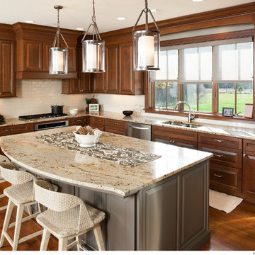 Kitchens