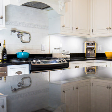 Under Cabinet Lighting by PureOptics LED
