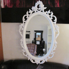 mirrors