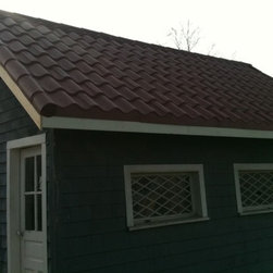 Worthington, Ohio - Products