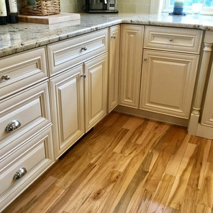 Plymouth, MA Kitchen Remodel