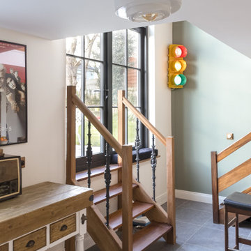 North Circular Road Extension