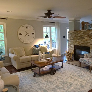 Marriottsville, MD- Interior Decorating Services