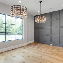 Dining Room Ideas