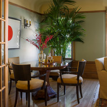 Dining Spaces