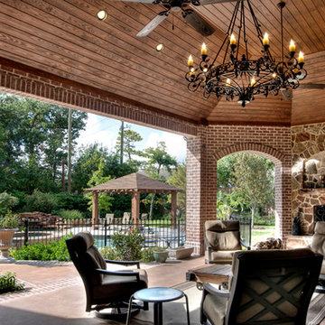 Country living