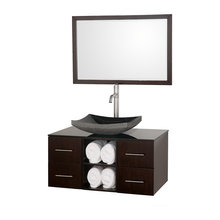 Bath vanities