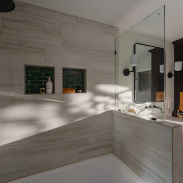 Bathroom Renovation in Mantua
