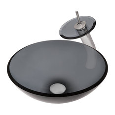 waterfall countertop support