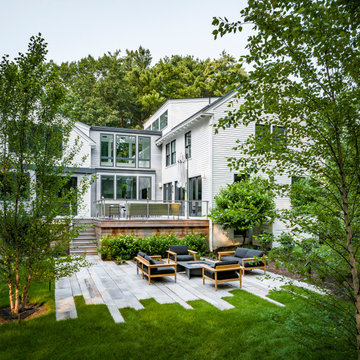 Waban Residence