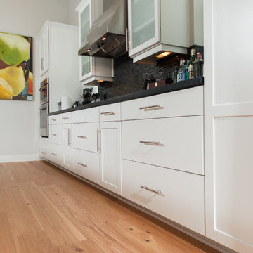 Hickory Wood Floors