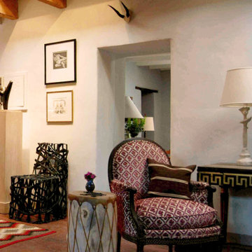 Santa Fe Adobe