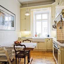 SWEDISH STYLE