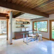 Paneled Rooms