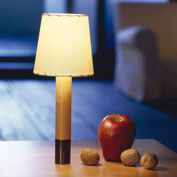 Santa & Cole - Santa & Cole Basica Minima Table Lamp - Table Lamps