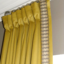 curtains