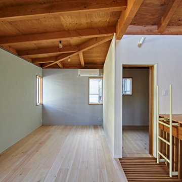 House in Kawasaki