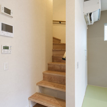 太陽光発電システム・V2H・HEMS搭載で停電しない、電気を買わない住宅。