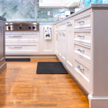 Hawaii kitchen