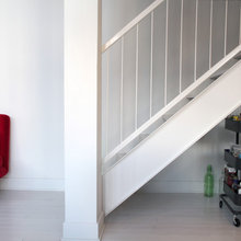 Kingswood Stairs