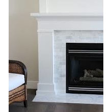 Fireplaces