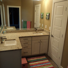 kids bath