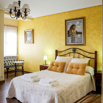Casa Rural en La Mancha