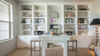 Dream Home Whole House Project