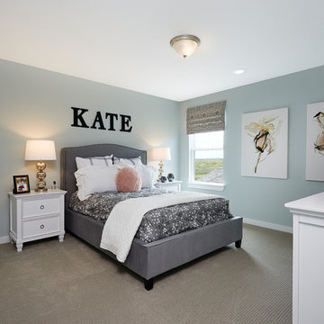 San Antonio, Texas | Caledonian - Landmark Meyerson Secondary Bedroom