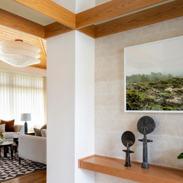 Croasdaile Residence