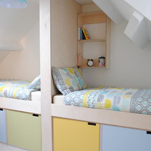 Kids bedroom