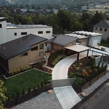 Millcreek Residence